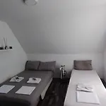 Hani Tatil Evi Saraybosna