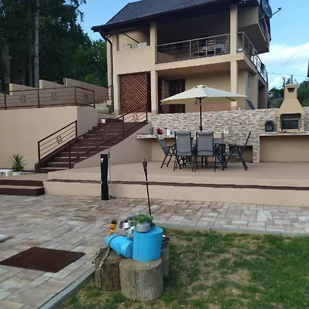 Hébergement de vacances Hani *