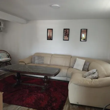 Hébergement de vacances Hani