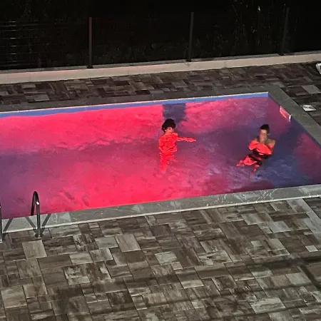 Hébergement de vacances Hani *