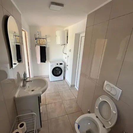 Hébergement de vacances Hani