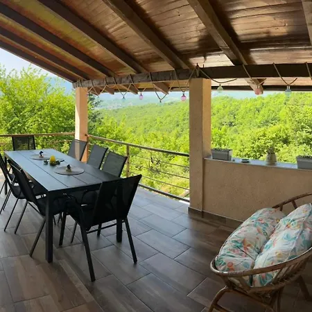 Hani Hébergement de vacances Sarajevo