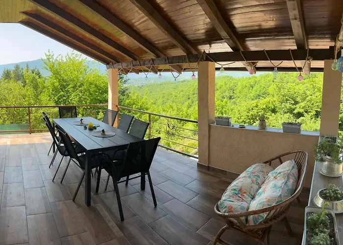 Hani 別荘 サラエヴォ